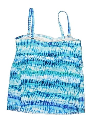 Swimsuits for all Swimsuit Top (view 2)