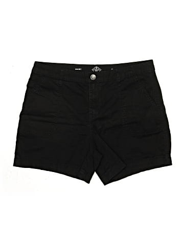 St. John's Bay Shorts (view 1)