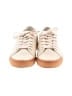 FRYE 100% Leather Tan Sneakers Size 8 1/2 - photo 2