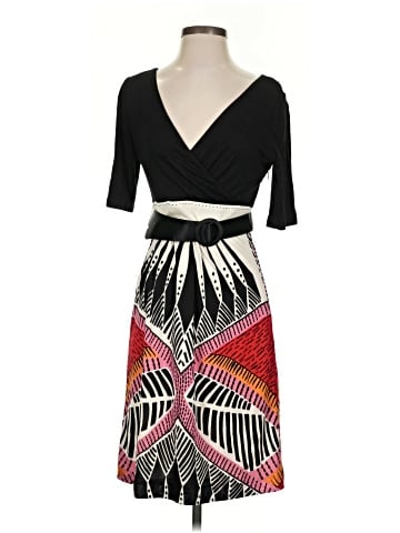 Phoebe Couture Cocktail Dress (view 1)