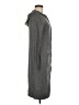 Daisy Fuentes Gray Cardigan Size M - photo 4