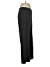 Adidas Solid Black Active Pants Size M - photo 4