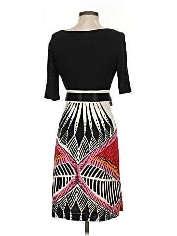 Phoebe Couture Cocktail Dress (view 2)