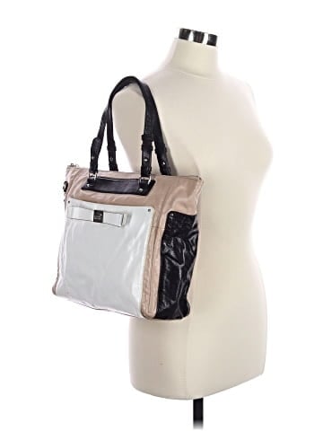 Badgley Mischka Tote (view 2)