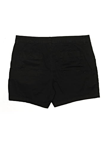 St. John's Bay Shorts (view 2)