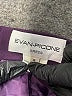 Evan Picone Purple Jacket Size 4 - photo 6