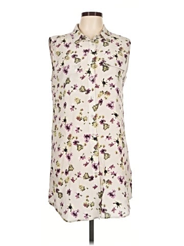 Equipment Casual Dress (view 1)