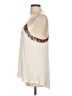 Express 100% Rayon Ivory Tank Top Size L - photo 5