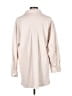 Rain 100% Polyester Ivory Raincoat Size L - photo 2