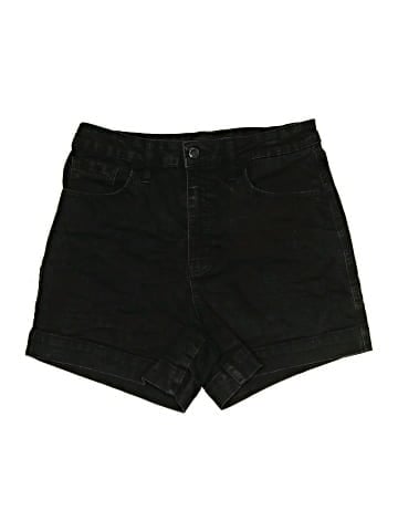 Rebecca Minkoff Denim Shorts (view 1)