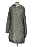 Fabletics Gray Casual Dress Size L - photo 1