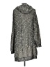 Fabletics Gray Casual Dress Size L - photo 2