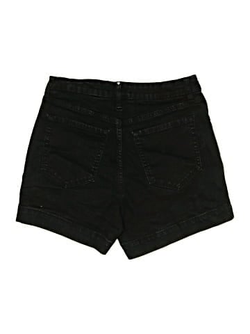 Rebecca Minkoff Denim Shorts (view 2)