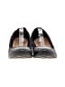 Clarks Black Flats Size 8 1/2 (wide) - photo 2