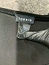 Torrid 100% Polyester Solid Black Cocktail Dress Size 3X Plus (3) - photo 7