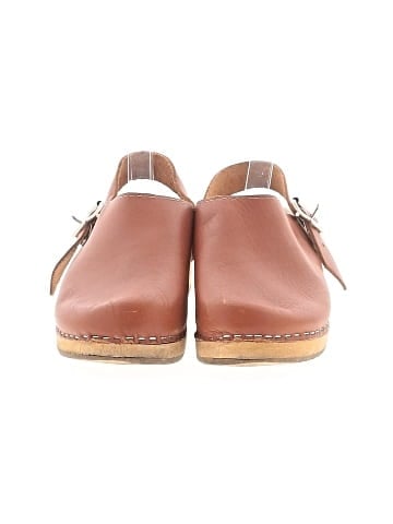 Mia Mule/Clog (view 2)