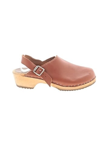 Mia Mule/Clog (view 1)