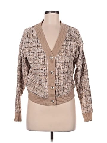 Jessica Simpson Cardigan (view 1)
