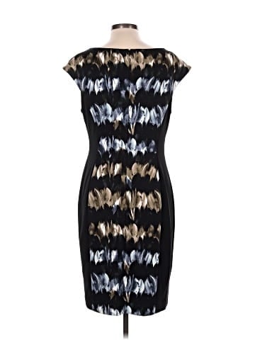 Maggy London Cocktail Dress (view 2)