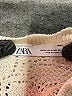 Zara Ivory Sweater Vest Size M - photo 7