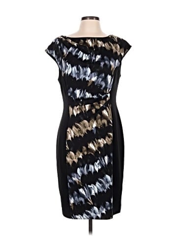 Maggy London Cocktail Dress (view 1)