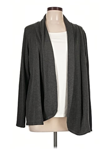 PREMISE Cardigan (view 1)