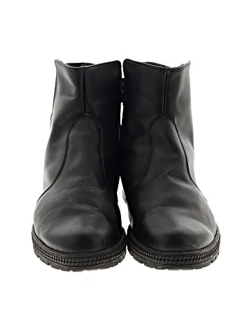 Palmroth Original Ankle Boots (view 2)