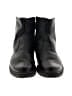 Palmroth Original Black Ankle Boots Size 10 - photo 2