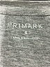 Primark Gray Tank Top Size S - photo 7