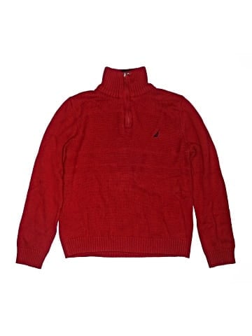 Nautica Turtleneck Sweater (view 1)