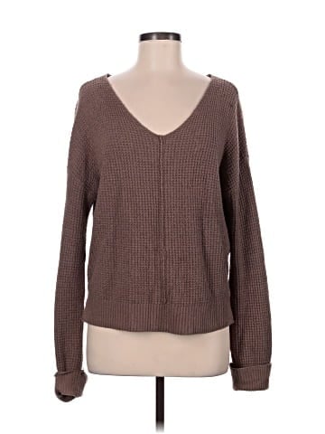 Jessica Simpson Pullover Sweater (view 1)
