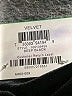 INC International Concepts Solid Black Active Pants Size L - photo 7