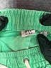 Gap Kids Solid Green Shorts Size S (kids) - photo 3