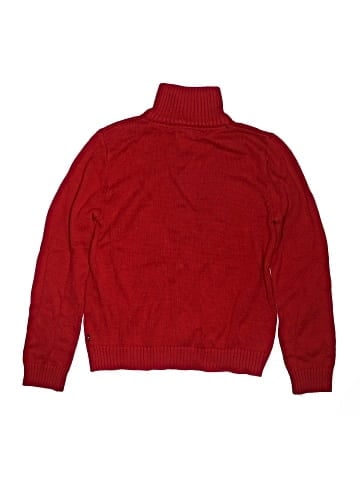 Nautica Turtleneck Sweater (view 2)