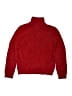 Nautica Red Turtleneck Sweater Size M (kids) - photo 2