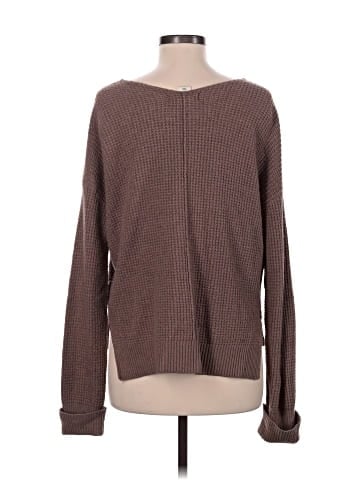 Jessica Simpson Pullover Sweater (view 2)