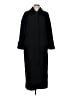 Babaton Black Coat Size L - photo 1