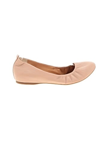 J. by J.Crew Flats (view 1)