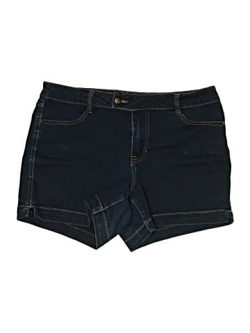 d.jeans Denim Shorts (view 1)