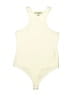 ALLSAINTS Ivory Bodysuit Size 4 - photo 1
