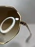 Ray-Ban Tan Sunglasses One size - photo 10