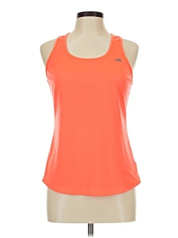 New Balance Active Tank (view 1)