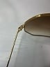 Ray-Ban Tan Sunglasses One size - photo 6