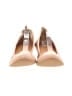 J. by J.Crew Tan Flats Size 8 1/2 - photo 2