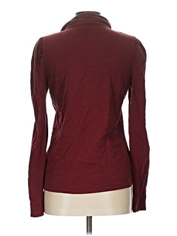 NATION LTD Long Sleeve Top (view 2)