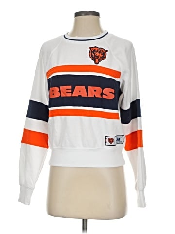 NFL Pullover Sweater (view 1)