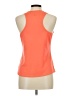 New Balance Orange Active Tank Size L - photo 2