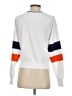 NFL White Pullover Sweater Size S - photo 2