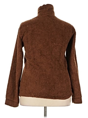 Unbranded Turtleneck Sweater (view 2)