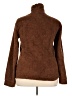 Unbranded Brown Turtleneck Sweater Size XXL - photo 2